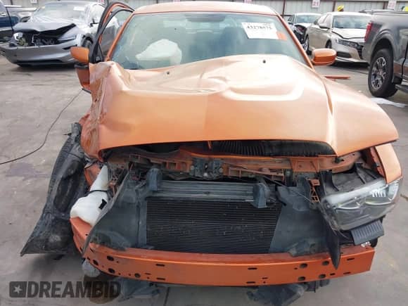 2011 Dodge Charger SE с VIN 2B3CL3CG9BH581934, выставлен на аукционе IAAI как лот 43278575 с пробегом 140 161 миль миль и . История ставок и продаж доступна на DreamBid. Изображение 13.