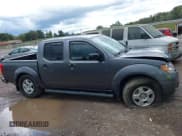 ✅ 2021 Nissan Frontier SV • VIN: 1N6ED0EAXMN709455 • Lot: 43250918. Listed on IAAI with 31,370 mi. Free auction sales archive from the USA and detailed vehicle history report at DreamBid. Image 13.