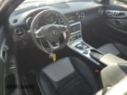 ✅ 2020 Mercedes-Benz SLC 300 • VIN: W1KPK3JA3LF171401 • Lot: 66444173. Listed on Copart with 6,517 mi. Free auction sales archive from the USA and detailed vehicle history report at DreamBid. Image 8.