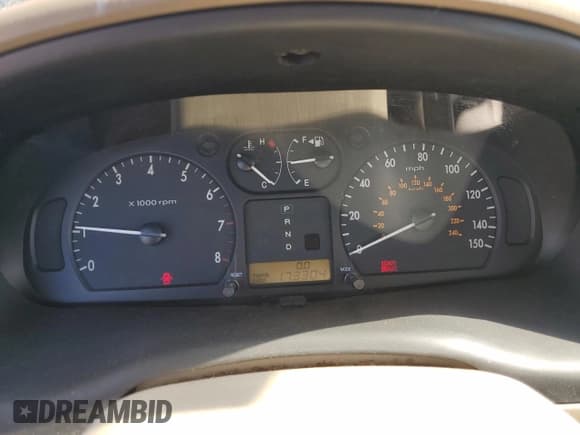 ✅ 2004 Kia Optima LX • VIN: KNAGD128145349007 • Lot: 93748425. Listed on Copart with 173,304 mi. Free auction sales archive from the USA and detailed vehicle history report at DreamBid. Image 9.