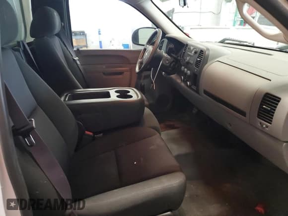 ✅ 2011 Chevrolet Silverado 1500 Work Truck • VIN: 1GCNCPEXXBZ280150 • Лот: 91744845. Опубликован ранее на Copart с пробегом 162 648 миль. Бесплатный доступ к архиву аукционных продаж из США и подробный отчёт об истории автомобиля на DreamBid. Изображение 10.