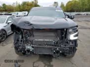 ✅ 2025 Chevrolet Silverado 1500 High Country • VIN: 1GCUKJE89SZ161560 • Lot: 85672395. Listed on Copart with 9,390 mi. Free auction sales archive from the USA and detailed vehicle history report at DreamBid. Image 5.