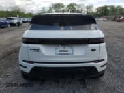 ✅ 2020 Land Rover Range Rover Evoque SE • VIN: SALZP2FX6LH041539 • Лот: 54368535. Опубликован ранее на Copart с пробегом 57 322 миль. Бесплатный доступ к архиву аукционных продаж из США и подробный отчёт об истории автомобиля на DreamBid. Изображение 6.