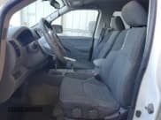 ✅ 2018 Nissan Frontier Desert Runner • VIN: 1N6DD0ER3JN728863 • Lot: 46816225. Listed on Copart with 56,118 mi. Free auction sales archive from the USA and detailed vehicle history report at DreamBid. Image 7.