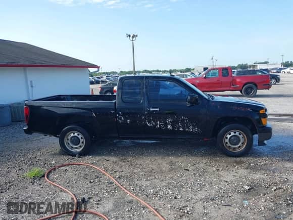 2012 Chevrolet Colorado Work Truck с VIN 1GCESBF94C8151530, выставлен на аукционе IAAI как лот 42595735 с пробегом 248 506 миль миль и . История ставок и продаж доступна на DreamBid. Изображение 13.