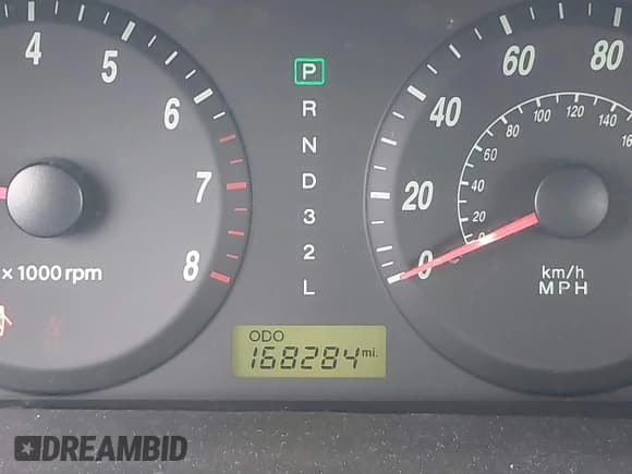 ✅ 2006 Hyundai Elantra GLS • VIN: KMHDN46D36U204289 • Lot: 42441414. Wystawiony na IAAI z przebiegiem 168 284 mil. Bezpłatny archiwum sprzedaży aukcyjnych z USA i szczegółowy raport historii pojazdu na DreamBid. Zdjęcie 15.