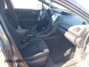 ✅ 2017 Subaru Impreza Special Sports • VIN: 4S3GKAK63H1626499 • Lot: 43489930. Listed on IAAI with 133,400 mi. Free auction sales archive from the USA and detailed vehicle history report at DreamBid. Image 5.