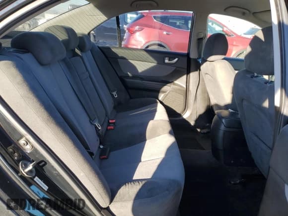 ✅ 2008 Hyundai Sonata SE • VIN: 5NPEU46C38H340759 • Лот: 83826504. Опубликован ранее на Copart с пробегом 115 574 миль. Бесплатный доступ к архиву аукционных продаж из США и подробный отчёт об истории автомобиля на DreamBid. Изображение 10.