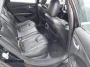 ✅ 2013 Dodge Dart Limited • VIN: 1C3CDFCA4DD199369 • Lot: 43324676. Listed on IAAI with 179,277 mi. Free auction sales archive from the USA and detailed vehicle history report at DreamBid. Image 8.