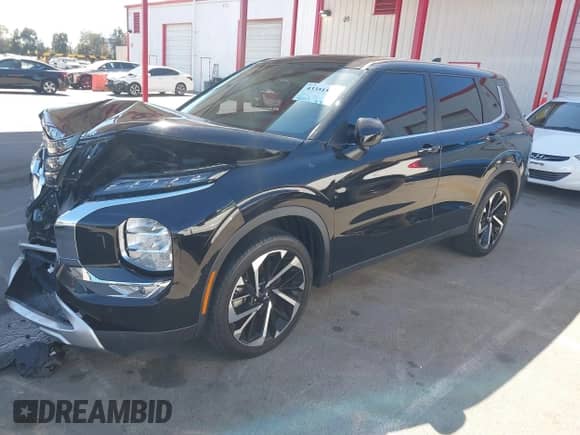 2022 Mitsubishi Outlander SE с VIN JA4J4UA86NZ065906, выставлен на аукционе IAAI как лот 43351540 с пробегом 31 851 миль миль и . История ставок и продаж доступна на DreamBid. Изображение 17.