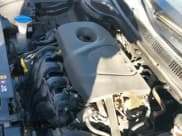 ✅ 2018 Hyundai Accent SE • VIN: 3KPC24A33JE020131 • Лот: 41015435. Опубликован ранее на IAAI с пробегом 61 128 миль. Бесплатный доступ к архиву аукционных продаж из США и подробный отчёт об истории автомобиля на DreamBid. Изображение 20.