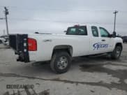 ✅ 2013 Chevrolet Silverado 2500HD Work Truck • VIN: 1GC2KVCG9DZ328396 • Лот: 90871375. Опубликован ранее на Copart с пробегом 85 994 миль. Бесплатный доступ к архиву аукционных продаж из США и подробный отчёт об истории автомобиля на DreamBid. Изображение 3.