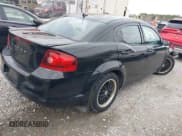 ✅ 2012 Dodge Avenger SE • VIN: 1C3CDZAB7CN265189 • Лот: 41326567. Опубликован ранее на IAAI с пробегом 165 358 миль. Бесплатный доступ к архиву аукционных продаж из США и подробный отчёт об истории автомобиля на DreamBid. Изображение 4.