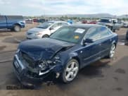 ✅ 2008 Audi A4 3.2L • VIN: WAUDH78E58A061799 • Lot: 43680889. Listed on IAAI with 164,762 mi. Free auction sales archive from the USA and detailed vehicle history report at DreamBid. Image 6.