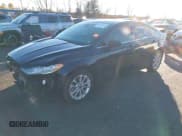 ✅ 2020 Ford Fusion SE • VIN: 3FA6P0LU2LR144986 • Lot: 43579425. Listed on IAAI with 78,474 mi. Free auction sales archive from the USA and detailed vehicle history report at DreamBid. Image 18.