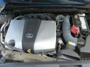 ✅ 2024 Lexus ES 350 • VIN: 58ADZ1B12RU171121 • Lot: 42674033. Wystawiony na IAAI z przebiegiem 3 431 mil. Bezpłatny archiwum sprzedaży aukcyjnych z USA i szczegółowy raport historii pojazdu na DreamBid. Zdjęcie 18.