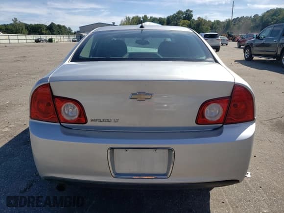 ✅ 2010 Chevrolet Malibu 1LT • VIN: 1G1ZC5EB7A4148624 • Lot: 70075454. Listed on Copart with 103,574 mi. Free auction sales archive from the USA and detailed vehicle history report at DreamBid. Image 6.