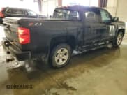 ✅ 2018 Chevrolet Silverado 1500 LT • VIN: 3GCUKREC5JG234358 • Лот: 86122815. Опубликован ранее на Copart с пробегом 113 683 миль. Бесплатный доступ к архиву аукционных продаж из США и подробный отчёт об истории автомобиля на DreamBid. Изображение 3.