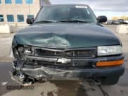 ✅ 2002 Chevrolet S-10 LS • VIN: 1GCCT19W728181040 • Лот: 77814464. Опубликован ранее на Copart с пробегом 116 481 миль. Бесплатный доступ к архиву аукционных продаж из США и подробный отчёт об истории автомобиля на DreamBid. Изображение 5.