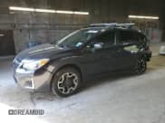 ✅ 2016 Subaru Crosstrek Premium • VIN: JF2GPADC2G8225151 • Lot: 80603665. Listed on Copart with 168,181 mi. Free auction sales archive from the USA and detailed vehicle history report at DreamBid. Image 1.