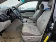 ✅ 2006 Lexus RX 400h • VIN: JTJHW31U560003356 • Lot: 91039325. Listed on Copart with 81,233 mi. Free auction sales archive from the USA and detailed vehicle history report at DreamBid. Image 7.