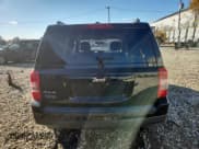 ✅ 2016 Jeep Patriot Sport SE • VIN: 1C4NJRBBXGD551741 • Лот: 92201715. Опубликован ранее на Copart с пробегом 95 754 миль. Бесплатный доступ к архиву аукционных продаж из США и подробный отчёт об истории автомобиля на DreamBid. Изображение 6.