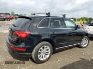✅ 2013 Audi Q5 Premium Plus • VIN: WA1LFAFP0DA089424 • Lot: 60073035. Wystawiony na Copart z przebiegiem 93 543 mil. Bezpłatny archiwum sprzedaży aukcyjnych z USA i szczegółowy raport historii pojazdu na DreamBid. Zdjęcie 3.