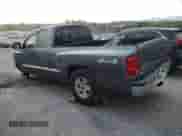 2005 Dodge Dakota SLT с VIN 1D7HW42N05S315223, выставлен на аукционе Copart как лот 71559234 с пробегом 127 204 миль миль и Списание • Salvage title. История ставок и продаж доступна на DreamBid. Изображение 2.