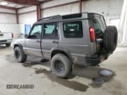✅ 2004 Land Rover Discovery SE • VIN: SALTY19404A843478 • Лот: 90023555. Опубликован ранее на Copart с пробегом 141 054 миль. Бесплатный доступ к архиву аукционных продаж из США и подробный отчёт об истории автомобиля на DreamBid. Изображение 2.