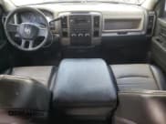 ✅ 2012 Ram 1500 ST • VIN: 1C6RD6FP2CS302098 • Lot: 65020725. Listed on Copart with 198,405 mi. Free auction sales archive from the USA and detailed vehicle history report at DreamBid. Image 8.