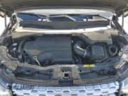 ✅ 2020 Land Rover Discovery Sport Standard • VIN: SALCK2FX5LH840605 • Lot: 53939645. Listed on Copart with 41,279 mi. Free auction sales archive from the USA and detailed vehicle history report at DreamBid. Image 12.