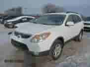 2012 Hyundai Veracruz Limited с VIN KM8NU4CC9CU204943, выставлен на аукционе IAAI как лот 41395791 с пробегом 137 766 миль миль и . История ставок и продаж доступна на DreamBid. Изображение 6.
