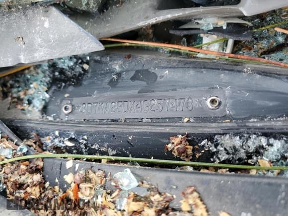 ✅ 2004 Dodge 2500 ST • VIN: 3D7KA28DX4G257473 • Lot: 43579204. Wystawiony na Copart z przebiegiem Nie podano. Bezpłatny archiwum sprzedaży aukcyjnych z USA i szczegółowy raport historii pojazdu na DreamBid. Zdjęcie 12.