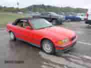 1994 BMW 3 Series 318i with VIN WBABK5329REC83494, listed as a IAAI auction lot 43553232 with 243,574 mi miles and . Bid and sale history available at DreamBid. Image 1.