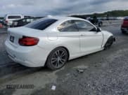 ✅ 2020 BMW 2 Series 230i xDrive • VIN: WBA2J3C04L7E83264 • Lot: 69658265. Listed on Copart with 35,022 mi. Free auction sales archive from the USA and detailed vehicle history report at DreamBid. Image 3.