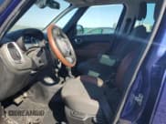 ✅ 2015 FIAT 500L Urbana Trekking • VIN: ZFBCFADH0FZ034528 • Lot: 86087475. Wystawiony na Copart z przebiegiem 103 306 mil. Bezpłatny archiwum sprzedaży aukcyjnych z USA i szczegółowy raport historii pojazdu na DreamBid. Zdjęcie 7.