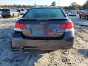 ✅ 2011 Subaru Legacy Premium Power Moon • VIN: 4S3BMBG61B3220493 • Лот: 91081355. Опубликован ранее на Copart с пробегом 177 910 миль. Бесплатный доступ к архиву аукционных продаж из США и подробный отчёт об истории автомобиля на DreamBid. Изображение 6.