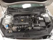 ✅ 2019 Kia Forte LXS • VIN: 3KPF24ADXKE044658 • Лот: 43350368. Опубликован ранее на IAAI с пробегом 104 387 миль. Бесплатный доступ к архиву аукционных продаж из США и подробный отчёт об истории автомобиля на DreamBid. Изображение 10.