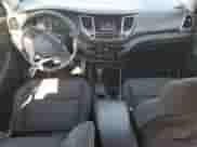 2017 Hyundai Tucson Night Edition с VIN KM8J3CA24HU461067, выставлен на аукционе Copart как лот 82619895 с пробегом 149 364 миль миль и Списание • Salvage title. История ставок и продаж доступна на DreamBid. Изображение 8.