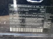 ✅ 2011 Mercedes-Benz GL 450 • VIN: 4JGBF7BE5BA630419 • Лот: 91505925. Опубликован ранее на Copart с пробегом 207 829 миль. Бесплатный доступ к архиву аукционных продаж из США и подробный отчёт об истории автомобиля на DreamBid. Изображение 13.