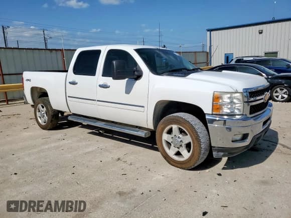 ✅ 2014 Chevrolet Silverado 2500HD LT • VIN: 1GC1KXCG3EF115292 • Лот: 59983045. Опубликован ранее на Copart с пробегом Не указан. Бесплатный доступ к архиву аукционных продаж из США и подробный отчёт об истории автомобиля на DreamBid. Изображение 4.