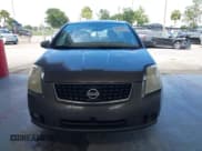 ✅ 2008 Nissan Sentra 2.0 • VIN: 3N1AB61E78L743008 • Лот: 42767472. Опубликован ранее на IAAI с пробегом 133 956 миль. Бесплатный доступ к архиву аукционных продаж из США и подробный отчёт об истории автомобиля на DreamBid. Изображение 12.