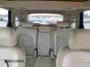 2011 Hyundai Veracruz GLS с VIN KM8NU4CC6BU170359, выставлен на аукционе Copart как лот 47669395 с пробегом 184 958 миль миль и Чистый • Clean title. История ставок и продаж доступна на DreamBid. Изображение 10.