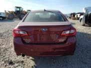 ✅ 2017 Subaru Legacy Premium • VIN: 4S3BNAF64H3067240 • Lot: 92234015. Listed on Copart with 98,860 mi. Free auction sales archive from the USA and detailed vehicle history report at DreamBid. Image 6.