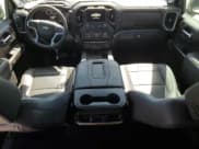 ✅ 2020 Chevrolet Silverado 1500 LTZ • VIN: 3GCUYGEL9LG441843 • Lot: 70880754. Wystawiony na Copart z przebiegiem 106 481 mil. Bezpłatny archiwum sprzedaży aukcyjnych z USA i szczegółowy raport historii pojazdu na DreamBid. Zdjęcie 8.