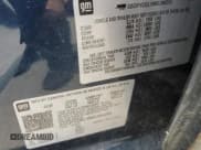 ✅ 2022 Chevrolet Silverado 1500 Custom Trail Boss • VIN: 3GCPYCELXNG194289 • Lot: 57876245. Wystawiony na Copart z przebiegiem 91 290 mil. Bezpłatny archiwum sprzedaży aukcyjnych z USA i szczegółowy raport historii pojazdu na DreamBid. Zdjęcie 12.