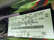 ✅ 2023 Ford F-150 XL • VIN: 1FTMF1C56PKF82536 • Lot: 41453141. Listed on IAAI with 2,487 mi. Free auction sales archive from the USA and detailed vehicle history report at DreamBid. Image 9.