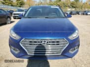 ✅ 2021 Hyundai Accent SE • VIN: 3KPC24A61ME136751 • Лот: 75772714. Опубликован ранее на Copart с пробегом 52 260 миль. Бесплатный доступ к архиву аукционных продаж из США и подробный отчёт об истории автомобиля на DreamBid. Изображение 5.