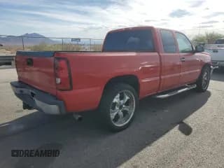 ✅ 2006 Chevrolet Silverado 1500 LS • VIN: 1GCEC19X36Z287678 • Лот: 76550934. Опубликован ранее на Copart с пробегом 211 914 миль. Бесплатный доступ к архиву аукционных продаж из США и подробный отчёт об истории автомобиля на DreamBid. Изображение 3.