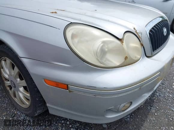 ✅ 2004 Hyundai Sonata GLS • VIN: KMHWF35HX4A960494 • Лот: 42351968. Размещён на IAAI с пробегом 230 019 миль миль. Получите бесплатный доступ к архиву аукционных продаж из США и посмотрите подробный отчёт об истории автомобиля на DreamBid. Изображение 13.